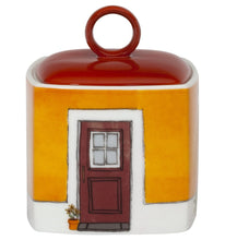 Load image into Gallery viewer, Vista Alegre Soul of Lisbon Sugar Bowl
