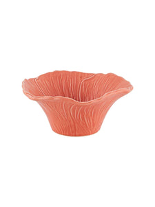 Bordallo Pinheiro Maria Flor Assorted Bowls, Set of 4