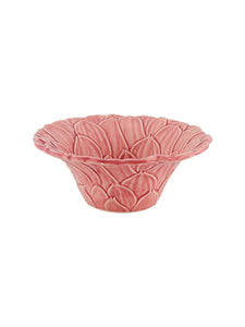 Bordallo Pinheiro Maria Flor Assorted Bowls, Set of 4