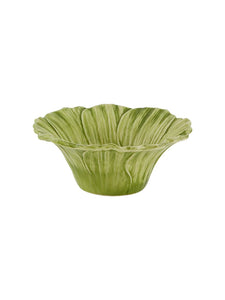 Bordallo Pinheiro Maria Flor Assorted Bowls, Set of 4