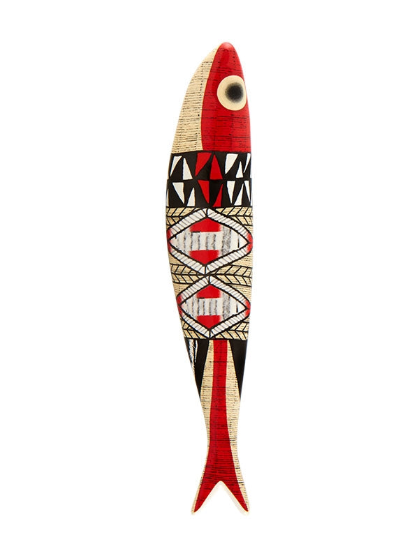 Bordallo Pinheiro Decorative Sardine - Thaynara