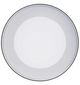 Vista Alegre Orquestra Dinner Plate, Set of 4