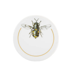 Vista Alegre Insects Coasters, Set of 6