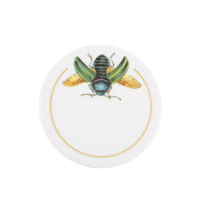 Vista Alegre Insects Coasters, Set of 6