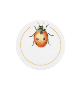 Vista Alegre Insects Coasters, Set of 6