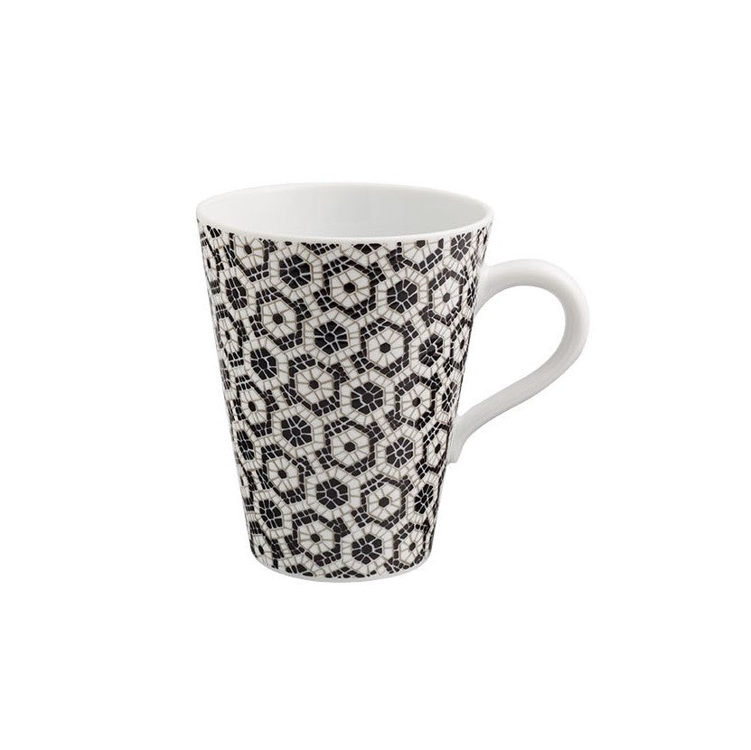 Vista Alegre Portuguese Cobblestone Mug