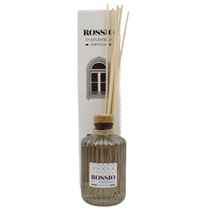 Companhia Atlântica Rossio White Tea Fragrance Reed Diffuser