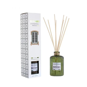 Companhia Atlântica Rossio Fig Tree Fragrance Reed Diffuser