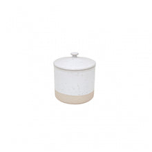 Load image into Gallery viewer, Casafina Fattoria White Canisters, Set of 3
