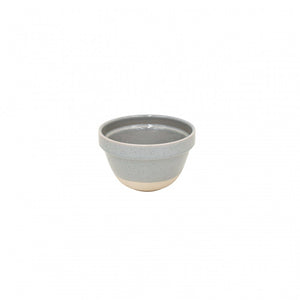 Casafina Fattoria Grey Mixing Bowls, Set of 3