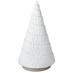 Costa Nova Festa 12" Decorative Christmas Tree