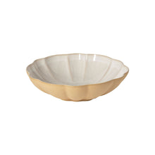 Load image into Gallery viewer, Costa Nova Marrakesh 9&quot; Sable Blanc Soup/Pasta Plate, Set of 4
