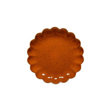 Load image into Gallery viewer, Costa Nova Marrakesh 9&quot; Cannelle Salad/Dessert Plate, Set of 4
