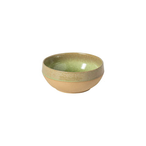 Costa Nova Marrakesh 6" Eucalyptus Soup/Cereal Bowl, Set of 4