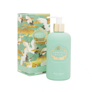 Castelbel Portus Cale White Crane Body Lotion