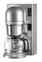 Load image into Gallery viewer, KitchenAid Pour Over Coffee Maker, Contour Silver, 220-240 Volts, Not for USA
