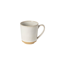 Load image into Gallery viewer, Costa Nova Marrakesh 9&quot; Sable Blanc Mug, Set of 4
