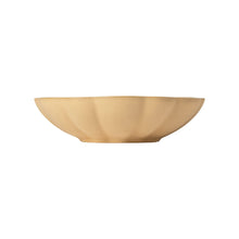 Load image into Gallery viewer, Costa Nova Marrakesh 9&quot; Sable Blanc Soup/Pasta Plate, Set of 4
