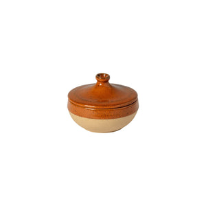 Costa Nova Marrakesh Cannelle Covered Casserole Set