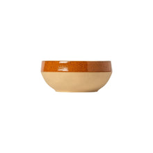 Load image into Gallery viewer, Costa Nova Marrakesh 6&quot; Cannelle Soup/Cereal Bowl, Set of 4
