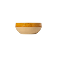 Load image into Gallery viewer, Costa Nova Marrakesh 6&quot; Cumin Soup/Cereal Bowl, Set of 4
