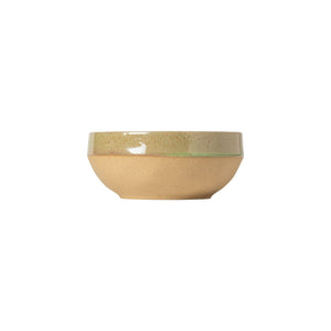 Costa Nova Marrakesh 6" Eucalyptus Soup/Cereal Bowl, Set of 4