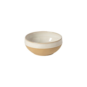 Costa Nova Marrakesh 6" Sable Blanc Soup/Cereal Bowl, Set of 4