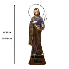 Load image into Gallery viewer, Saint Joseph Religious Statue Figurine Made in Portugal
