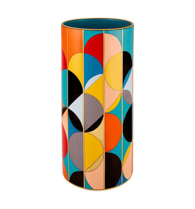 Vista Alegre Futurismo Large Vase