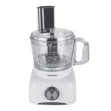 Load image into Gallery viewer, Daewoo Multi-Function Food Processor, 220-240V, Not for USA
