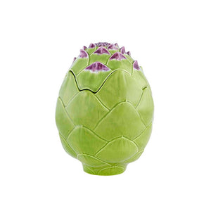 Bordallo Pinheiro Artichoke 6" Box