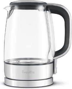 Breville BKE595XL The Crystal Clear Tea Kettle