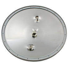 Load image into Gallery viewer, Silampos Stainless Steel Pressure Cooker Replacement Gasket Ø220, 4.5 &amp; 6 L.
