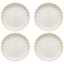 Load image into Gallery viewer, Costa Nova Marrakesh Sable Blanc 12 Piece Place Setting with Pasta Plate
