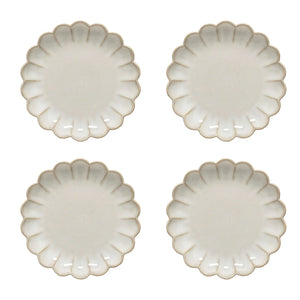 Costa Nova Marrakesh Sable Blanc 12 Piece Place Setting with Bowl