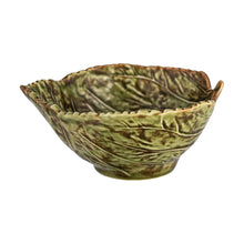 Load image into Gallery viewer, Bordallo Pinheiro Gudrun Cereal Bowls, Set of 4
