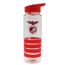 Load image into Gallery viewer, Sport Lisboa e Benfica SLB Tritan Plastic Water Bottle
