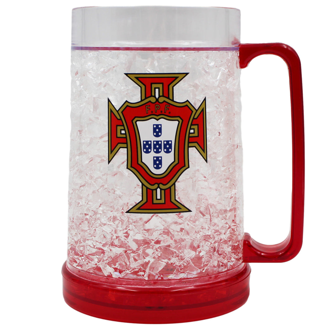 FPF Ice Mug, Freeze Mug for Cold Drinks