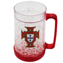 Load image into Gallery viewer, FPF Ice Mug, Freeze Mug for Cold Drinks
