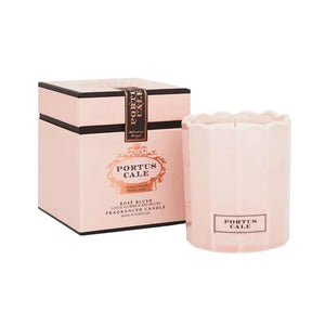 Castelbel Portus Cale Rosé Blush New Aromatic Candle