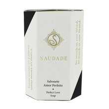 Load image into Gallery viewer, Essencias de Portugal Saudade Perfect Love 200g Soap
