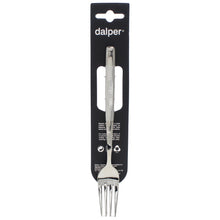 Load image into Gallery viewer, Dalper Made in Portugal Stainless Steel New York Steak Fork Set
