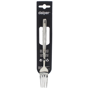 Dalper Made in Portugal Stainless Steel New York Steak Fork Set