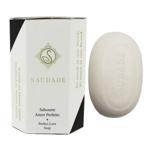 Essencias de Portugal Saudade Perfect Love 200g Soap