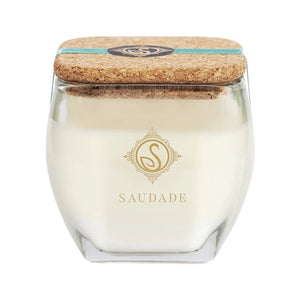 Essencias de Portugal Saudade Perfect Love Scented Candle