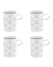 Load image into Gallery viewer, Vista Alegre Orquestra Mug, Set of 4
