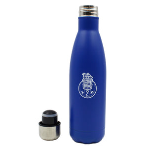 Futebol Clube do Porto FCP Stainless Steel Water Bottle