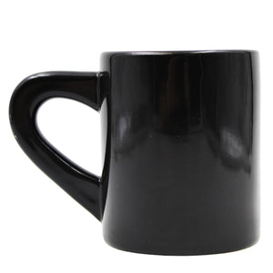 Sporting CP 12 oz. Ceramic Coffee Mug, Black