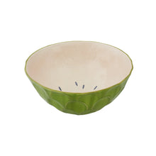 Load image into Gallery viewer, Bordallo Pinheiro Tropical Fruits Annona Salad Bowl
