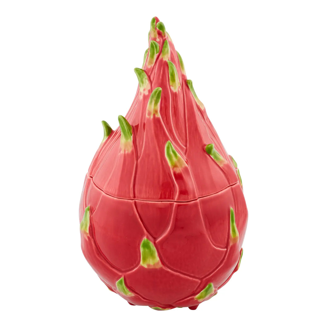 Bordallo Pinheiro Tropical Fruits Pitaya Box